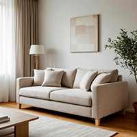 Химчистка на дому в Богородске